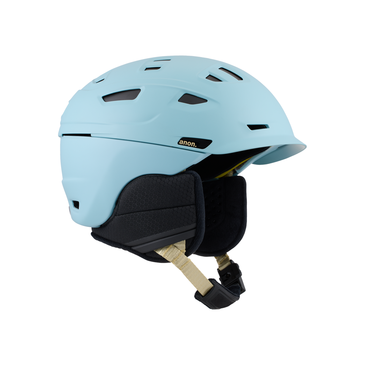 Anon men's online prime mips helmet