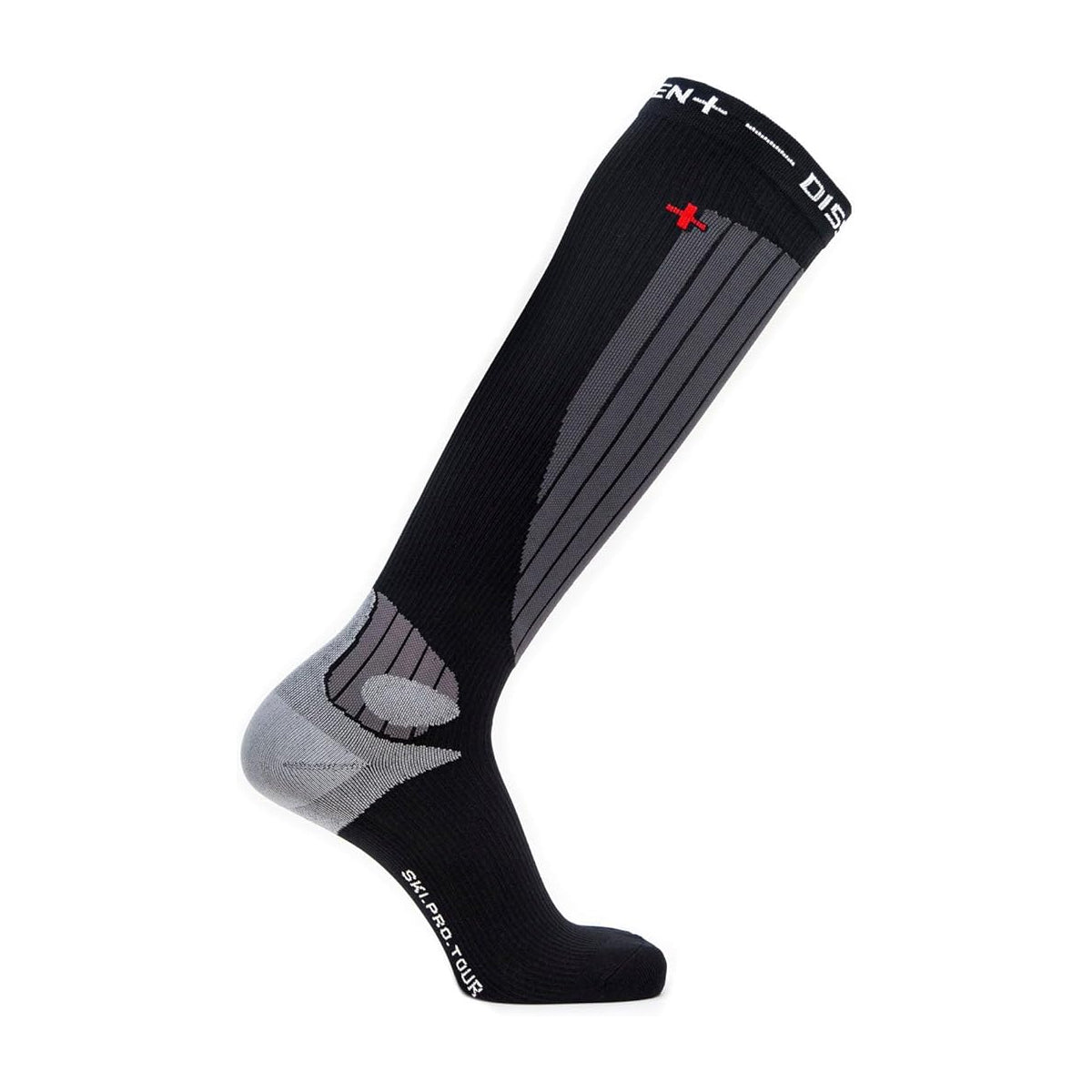 Dissent Ski Pro Fit Compression Nano Tour Socks