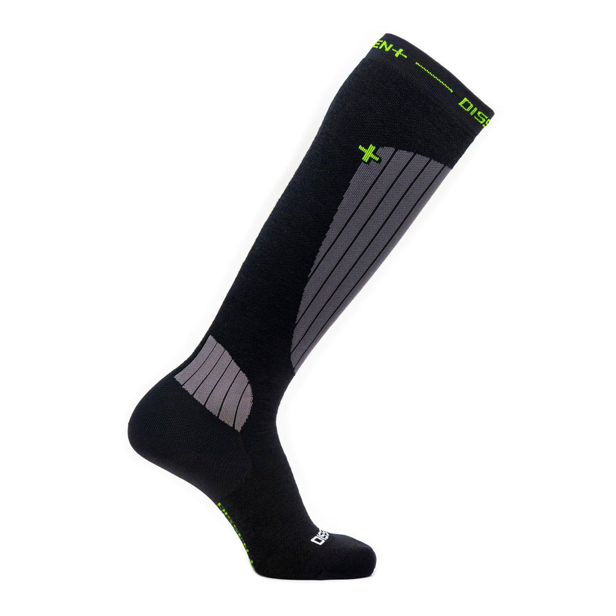 Dissent GFX Compression DL Wool Socks