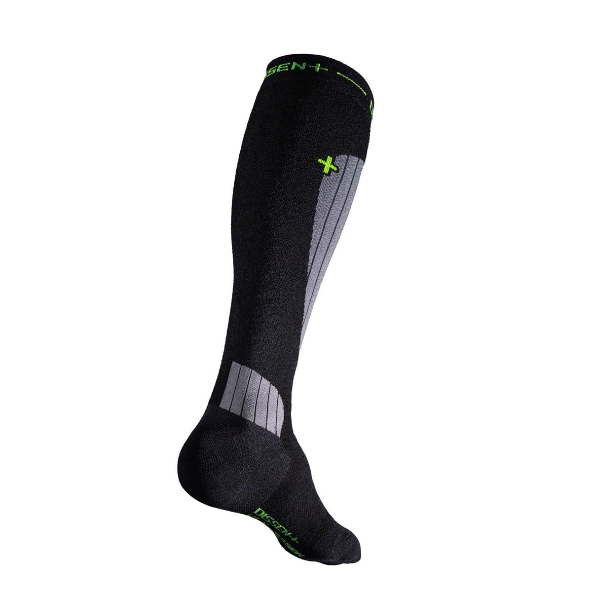 Dissent GFX Compression DL Wool Socks