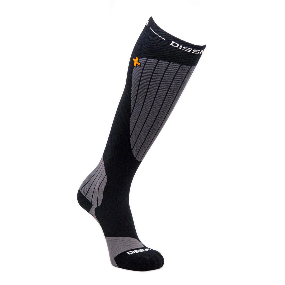 Dissent GFX Compression Genuflex Socks