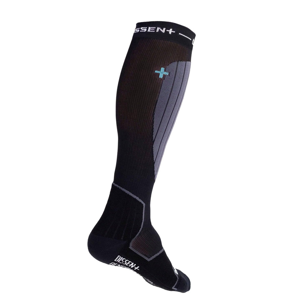Dissent GFX Compression Hybrid DLX-Wool Socks