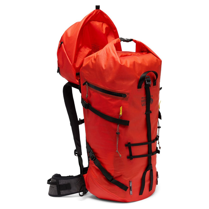 Mountain Hardwear Alpine Light Roll Top 45L Backpack