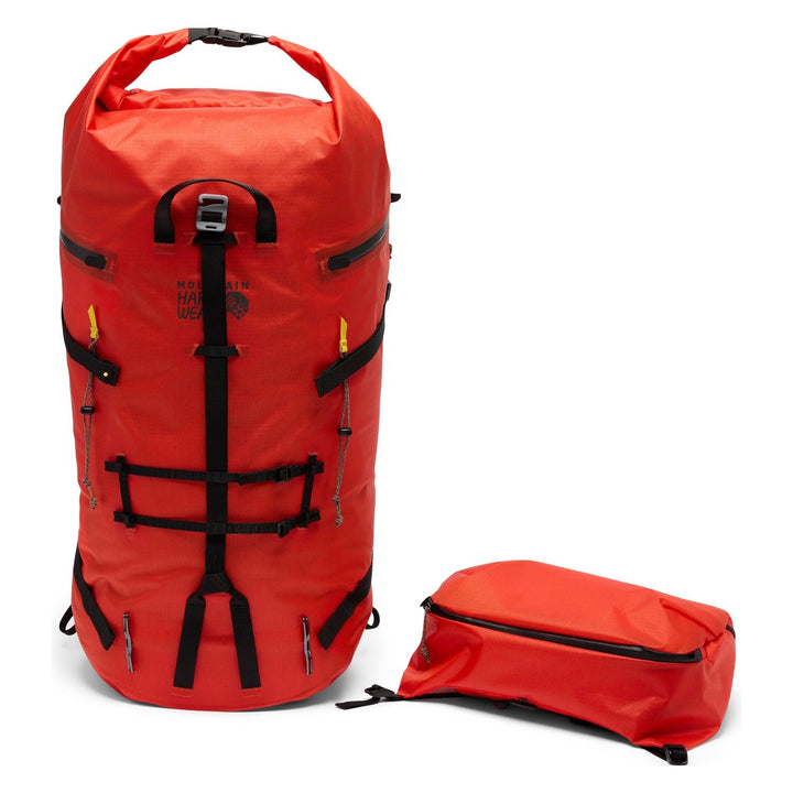Mountain Hardwear Alpine Light Roll Top 45L Backpack