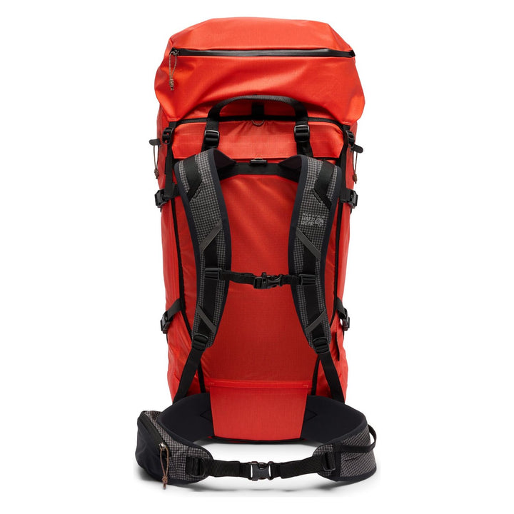 Mountain Hardwear Alpine Light Roll Top 45L Backpack