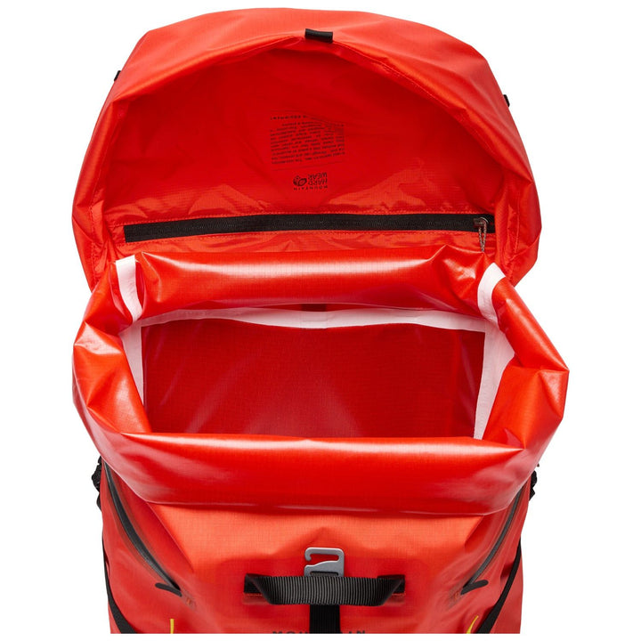 Mountain Hardwear Alpine Light Roll Top 45L Backpack