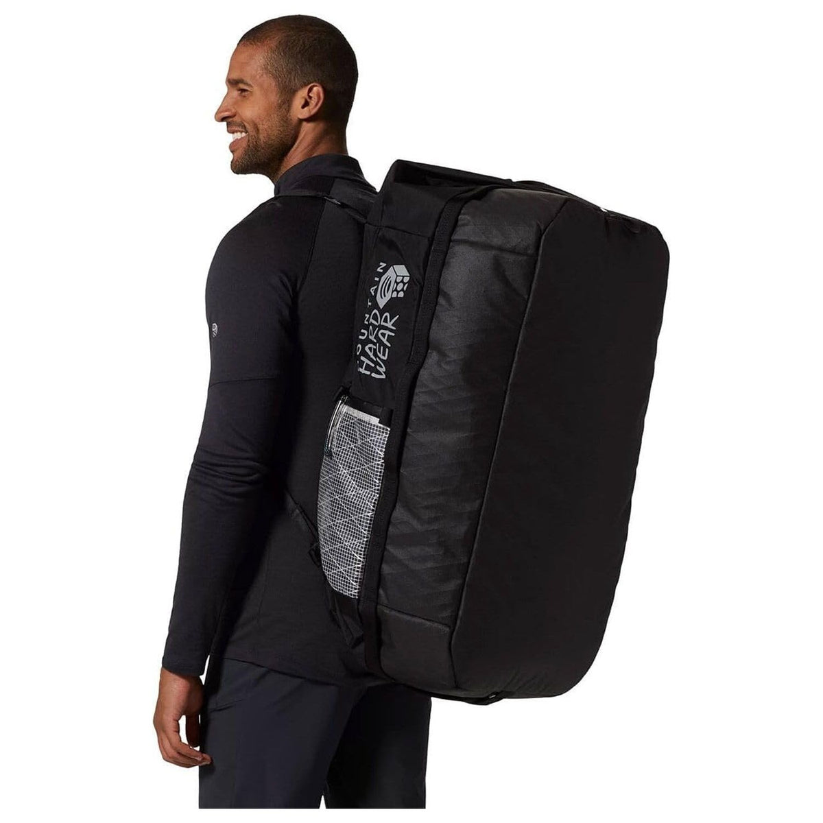 Mountain Hardwear Expedition Duffel 100