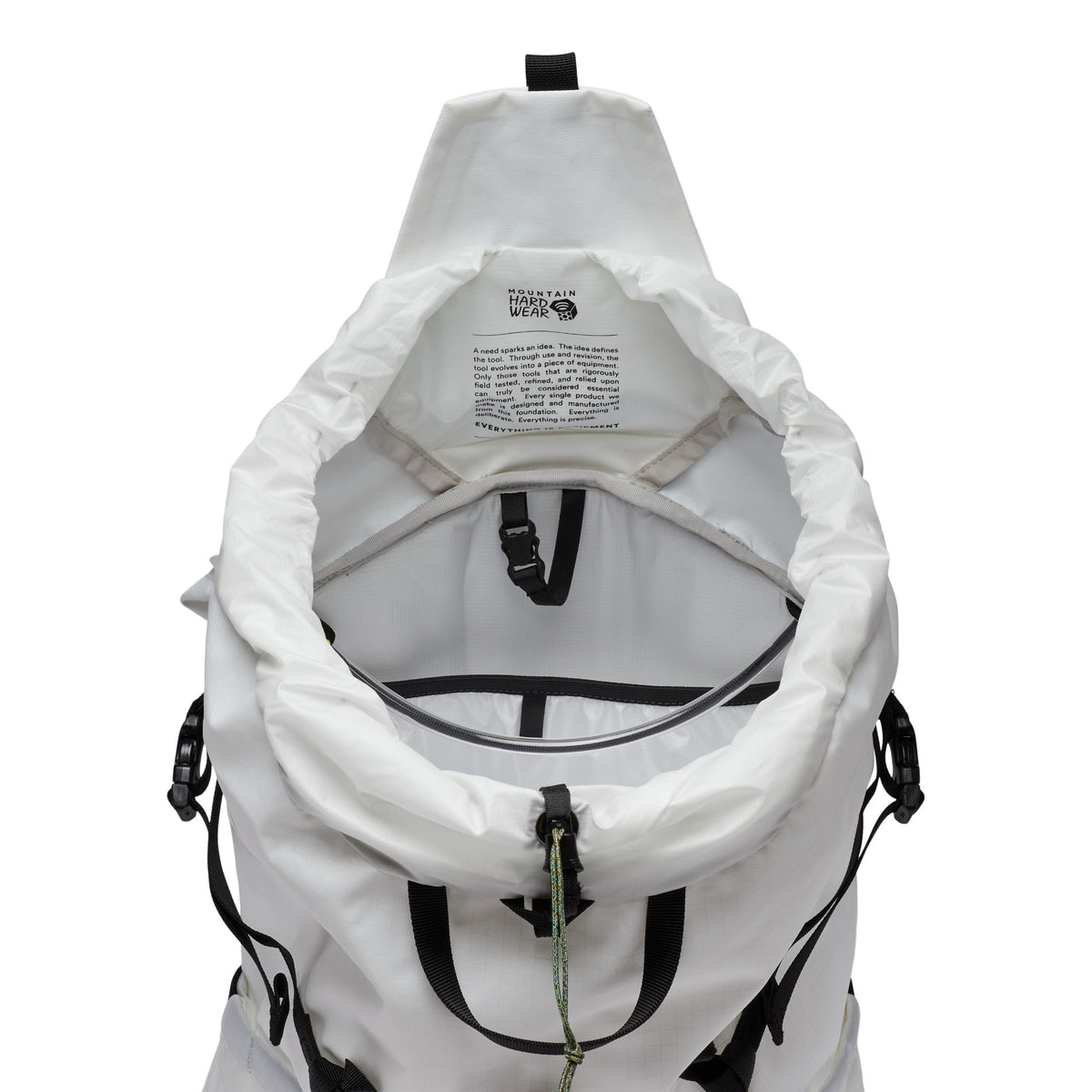 Mountain Hardwear Scrambler 25L Backpack