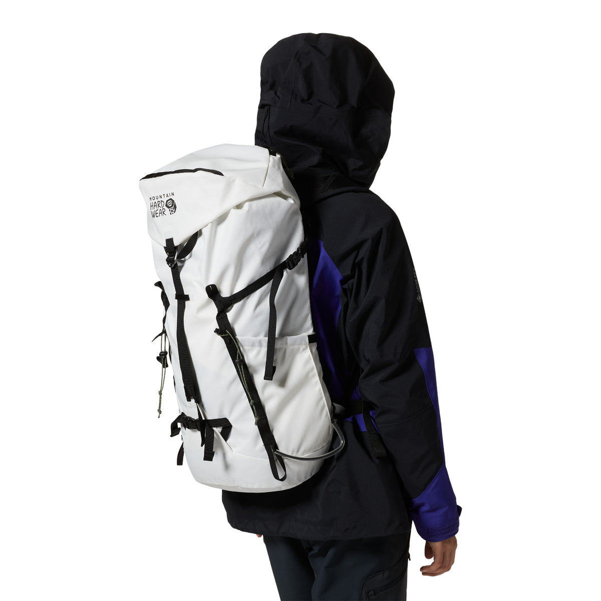 Mountain Hardwear Scrambler 25L Backpack