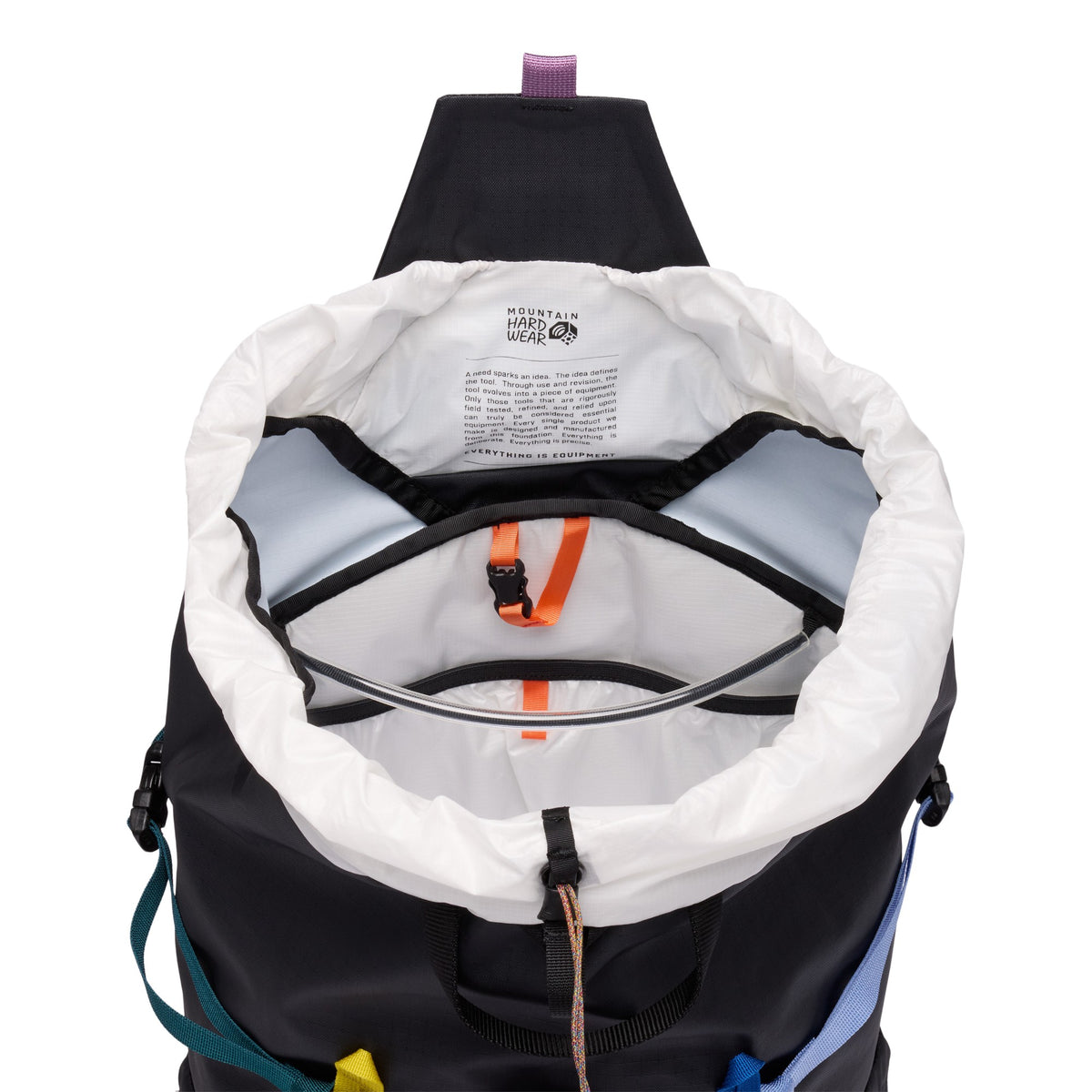 Mountain Hardwear Scrambler 25L Backpack