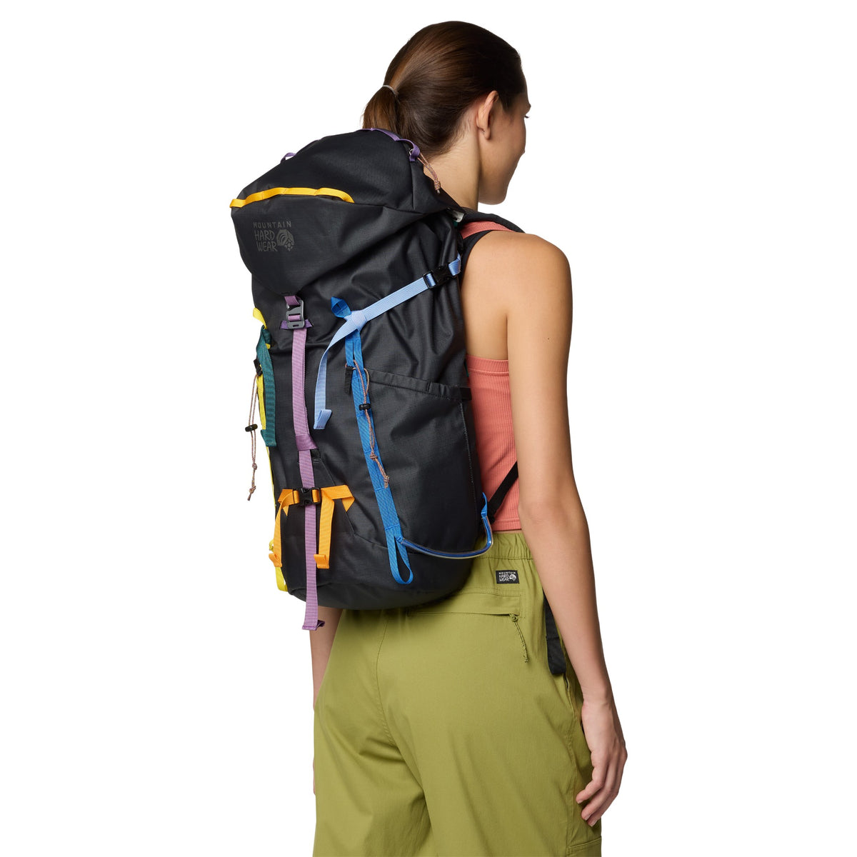 Mountain Hardwear Scrambler 25L Backpack