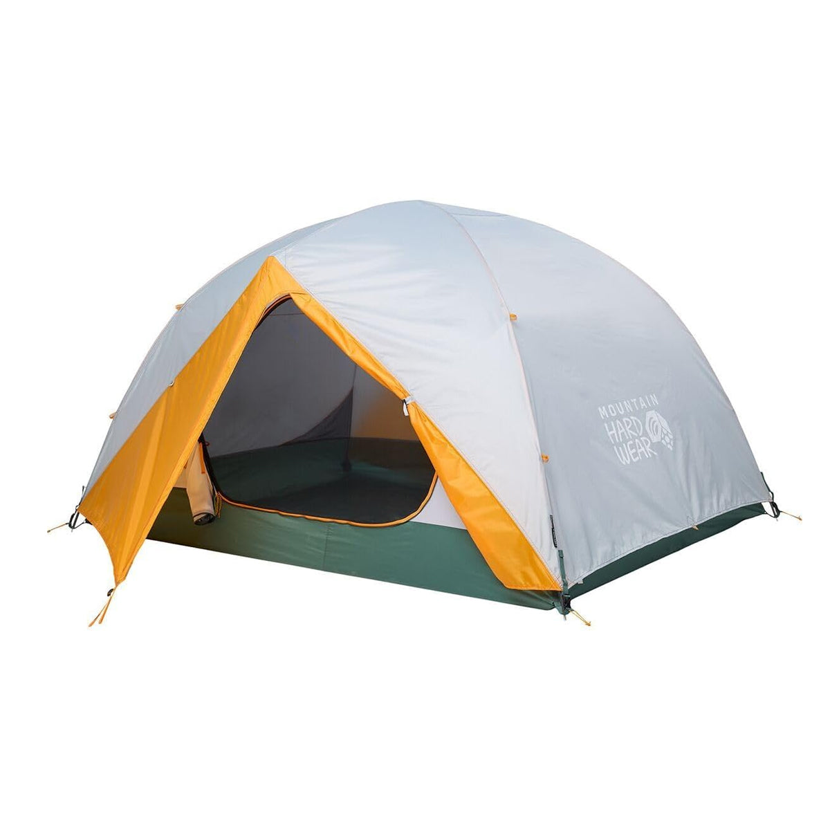 mountain hardwear trango 3 tent Mountain Hardwear Mineral King 3 All Season Tent