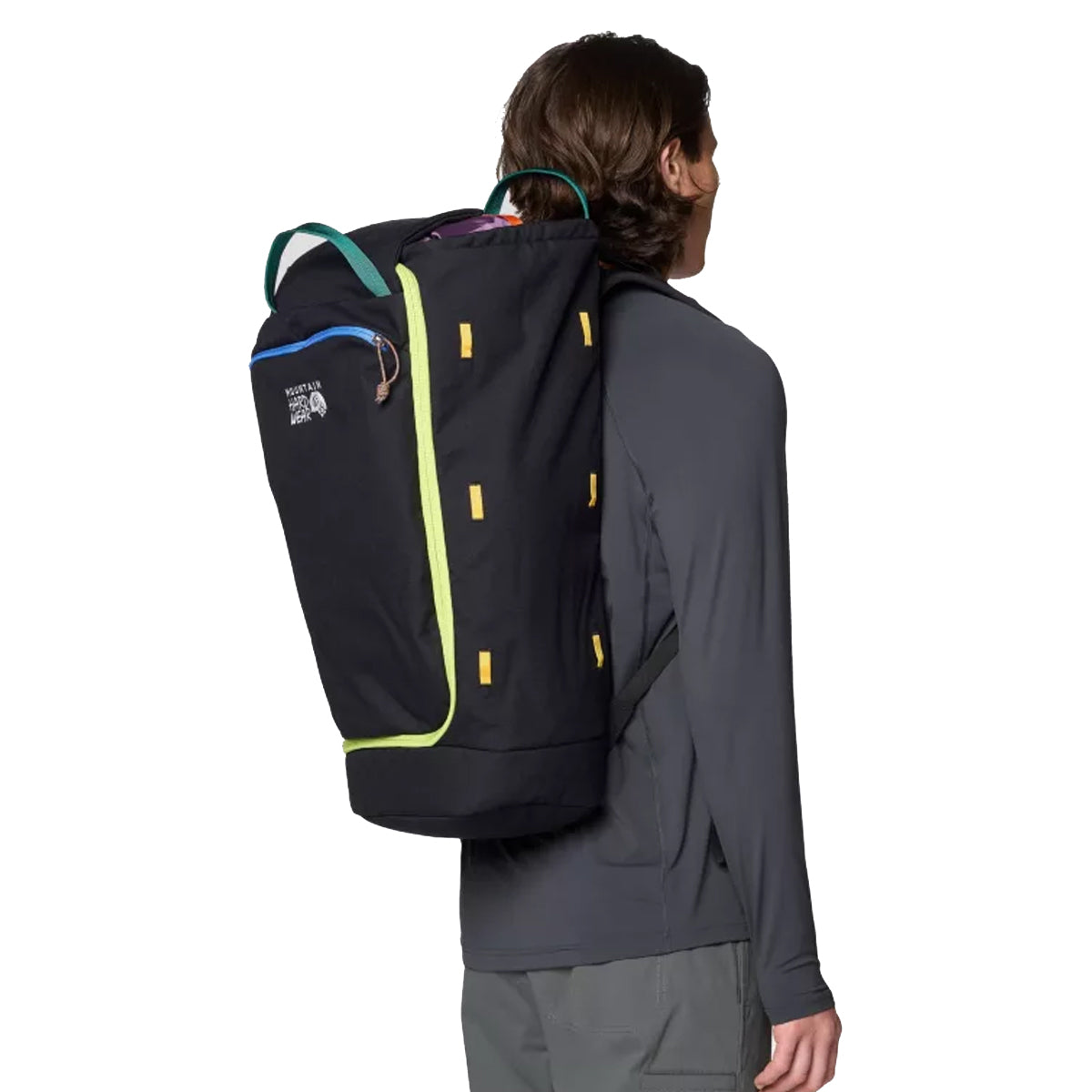 Mountain Hardwear Crag Wagon 45L Backpack