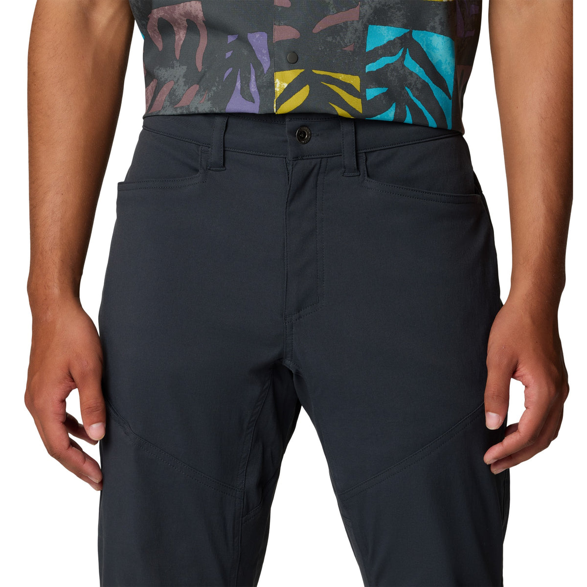 Mountain Hardwear Men's Hardwear AP Active Pant