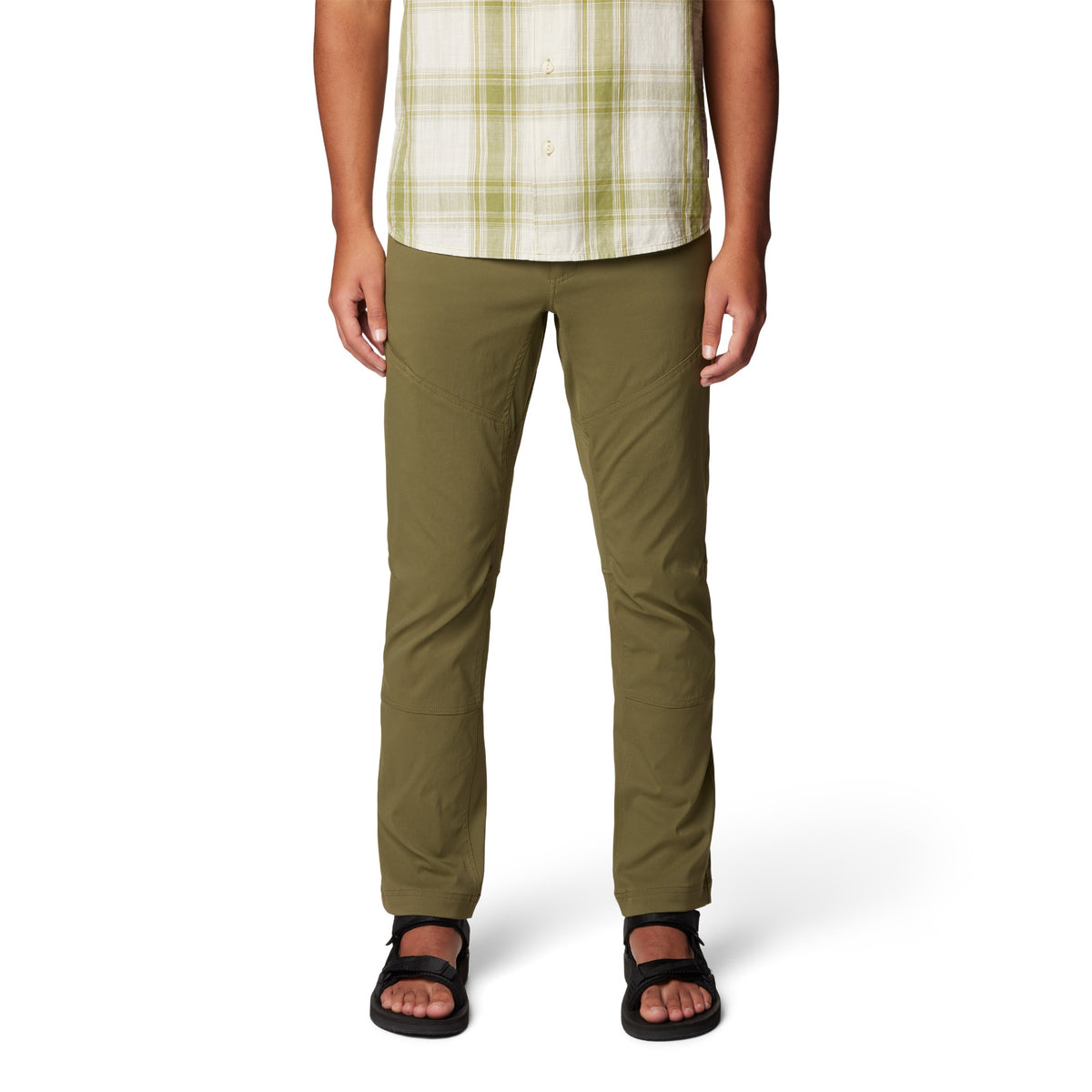 Mountain Hardwear Men's Hardwear AP Active Pant