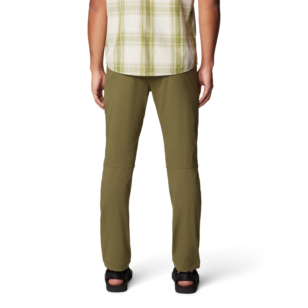 Mountain Hardwear Men's Hardwear AP Active Pant