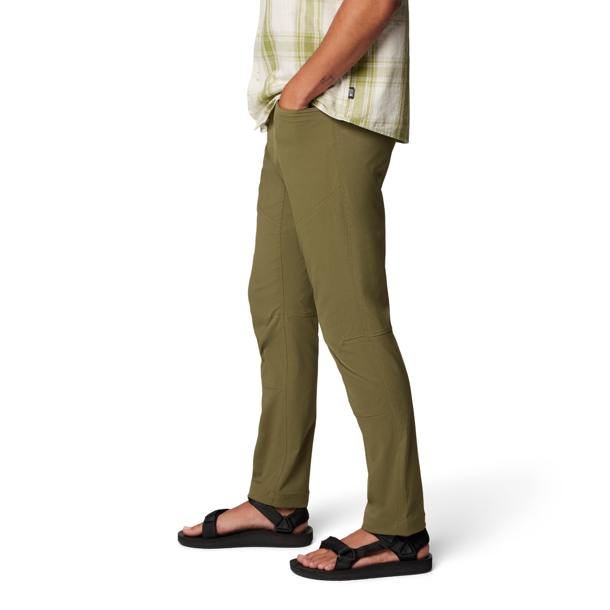 Mountain Hardwear Men's Hardwear AP Active Pant