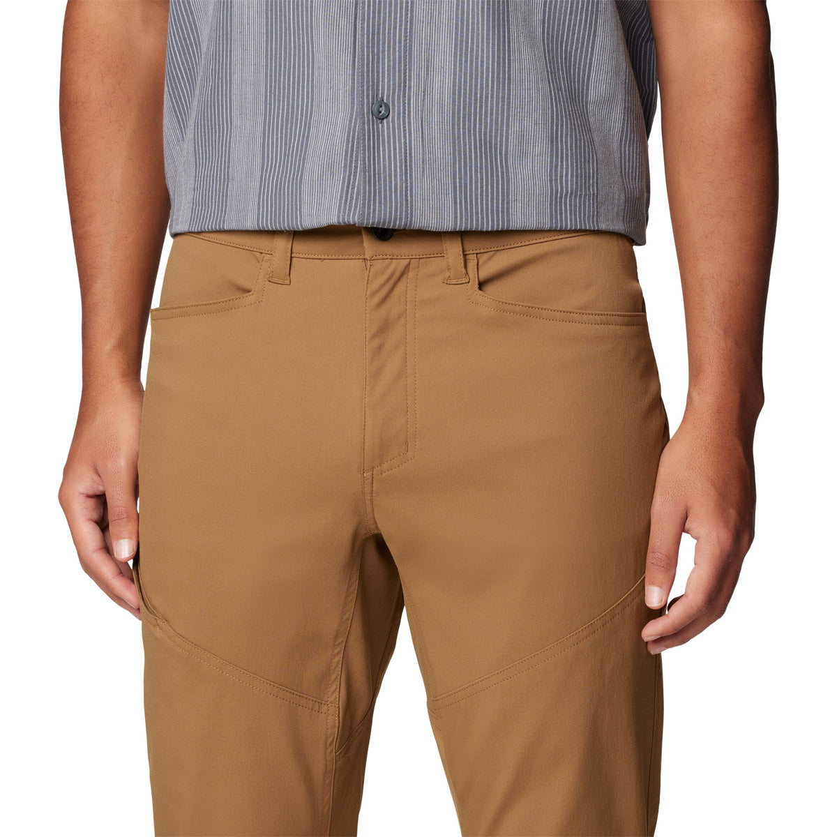 Mountain Hardwear Men's Hardwear AP Active Pant