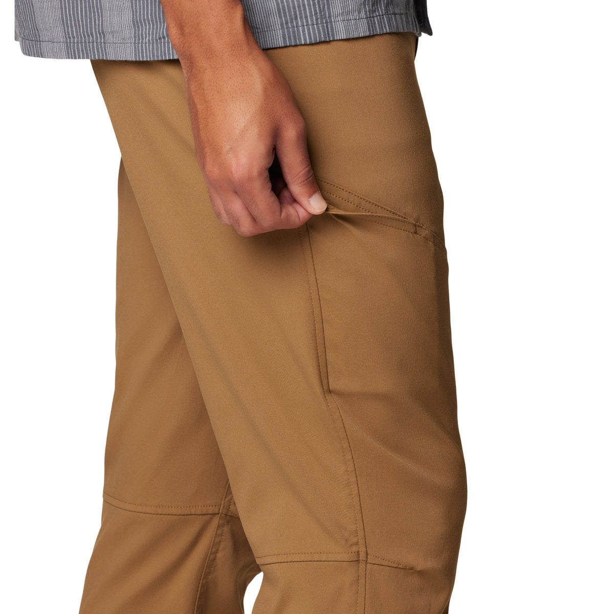 Mountain Hardwear Men's Hardwear AP Active Pant