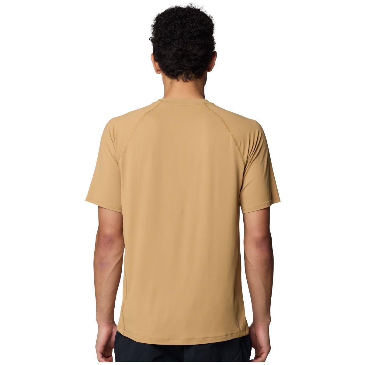 Mountain Hardwear Men&#39;s Crater Lake Short Sleeve