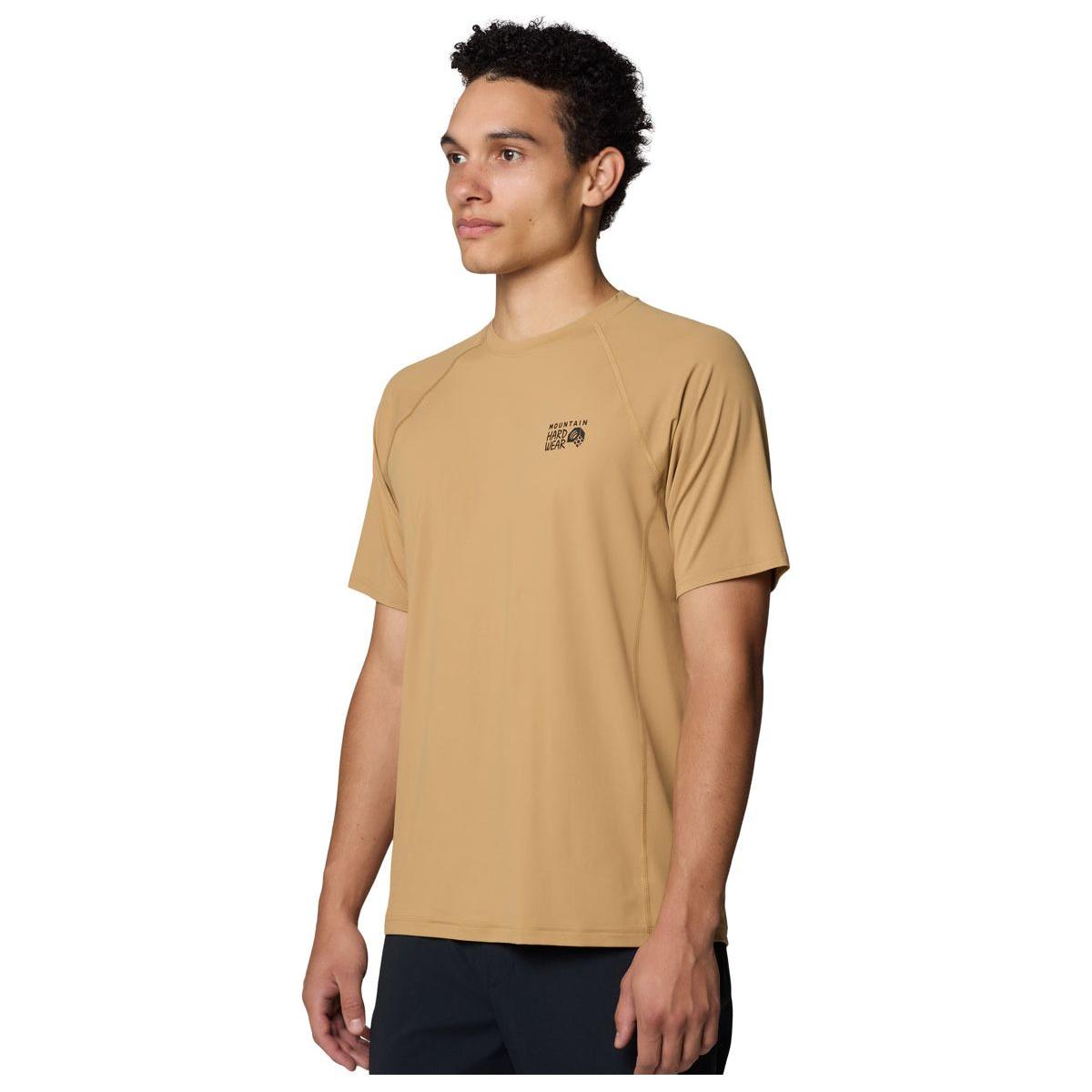 Mountain Hardwear Men&#39;s Crater Lake Short Sleeve