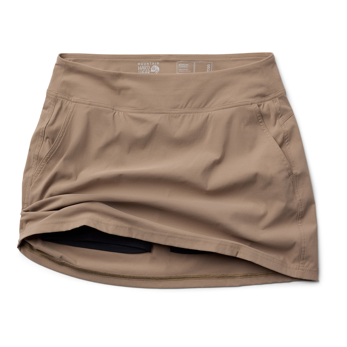Mountain Hardwear Women's Dynama Skort
