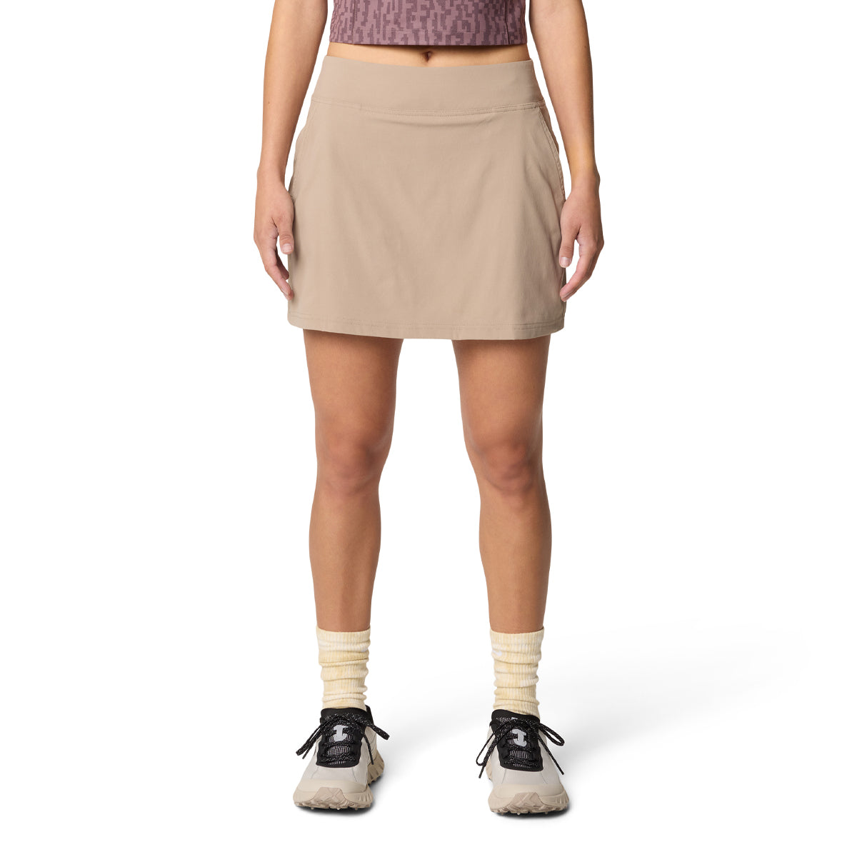 Mountain Hardwear Women's Dynama Skort