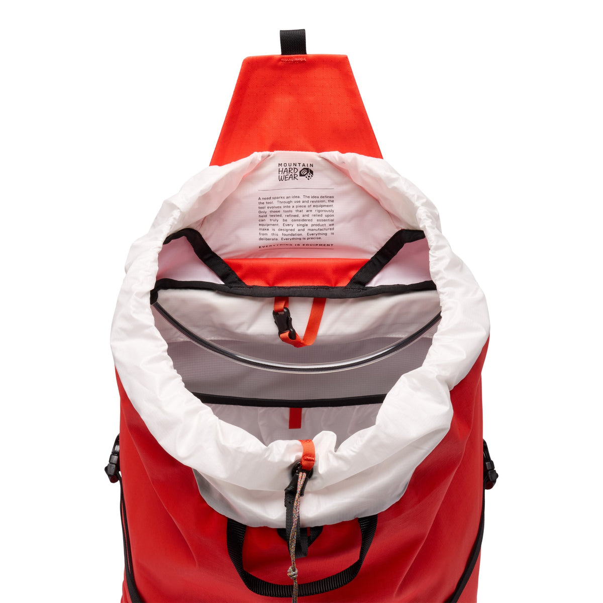 Mountain Hardwear Scrambler 35L Backpack