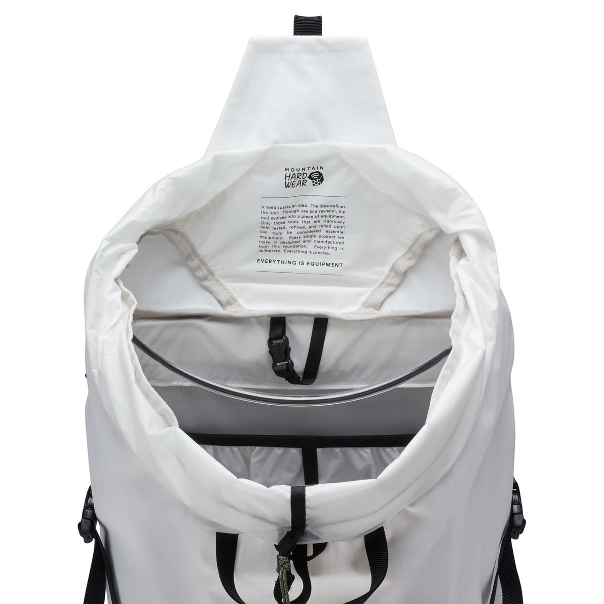 Mountain Hardwear Scrambler 35L Backpack