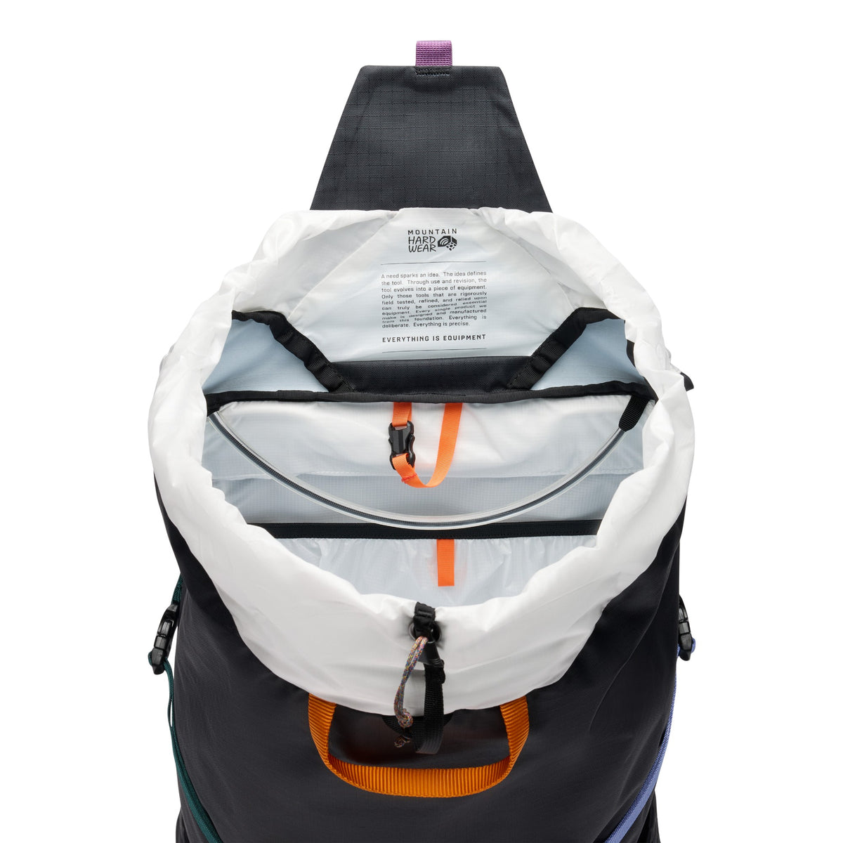 Mountain Hardwear Scrambler 35L Backpack