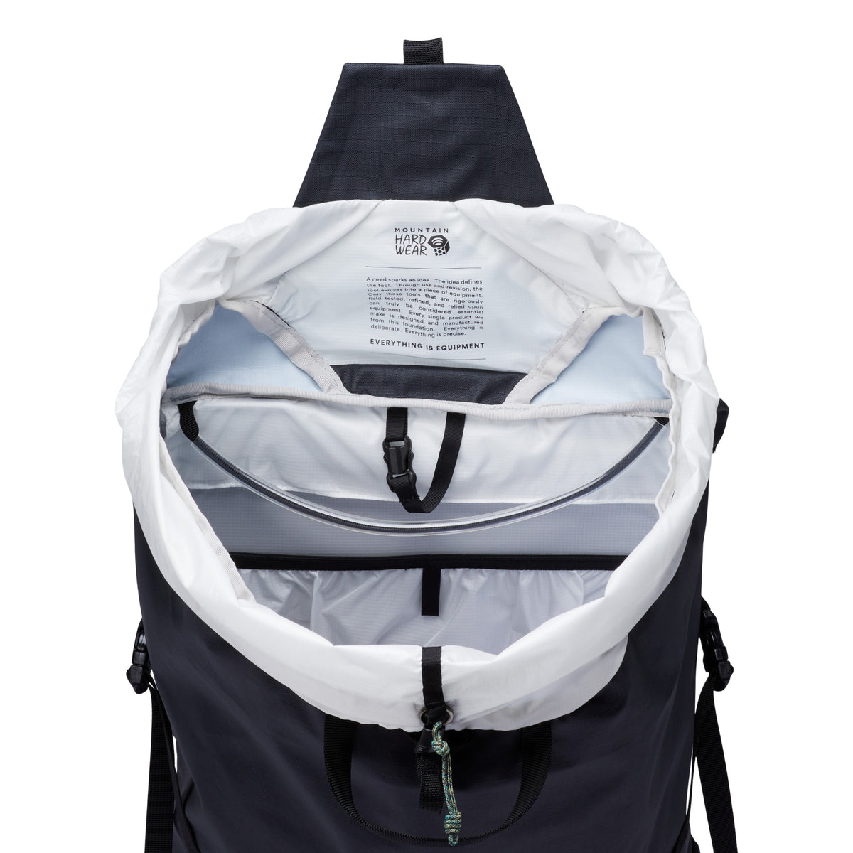 Mountain Hardwear Scrambler 35L Backpack