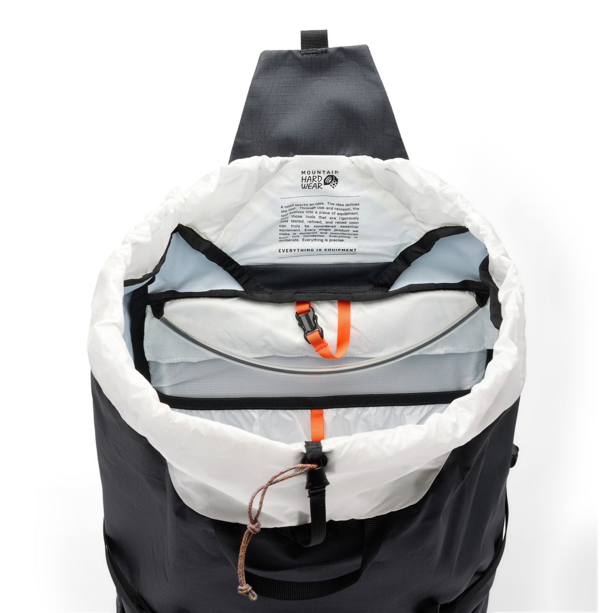 Mountain Hardwear Scrambler 35L Backpack