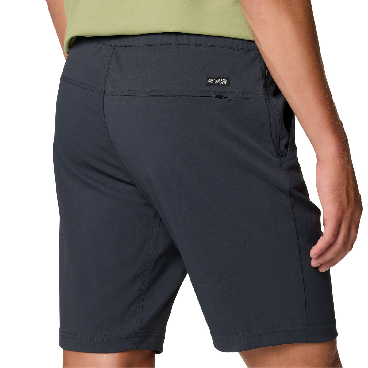 Mountain Hardwear Men's AP Active Crossover Short