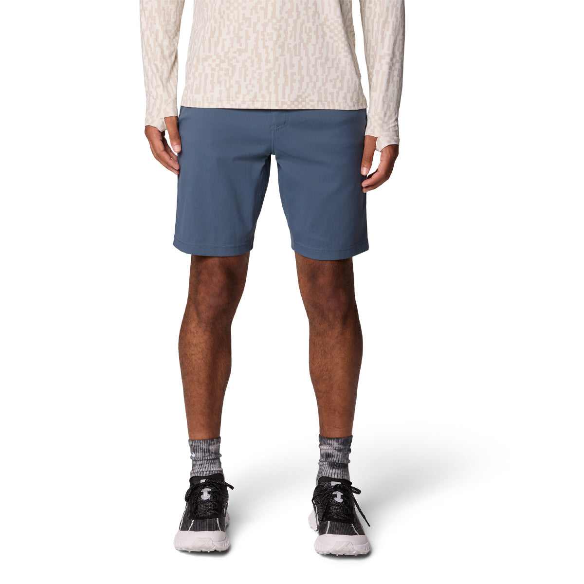 Mountain Hardwear Men's AP Active Crossover Short