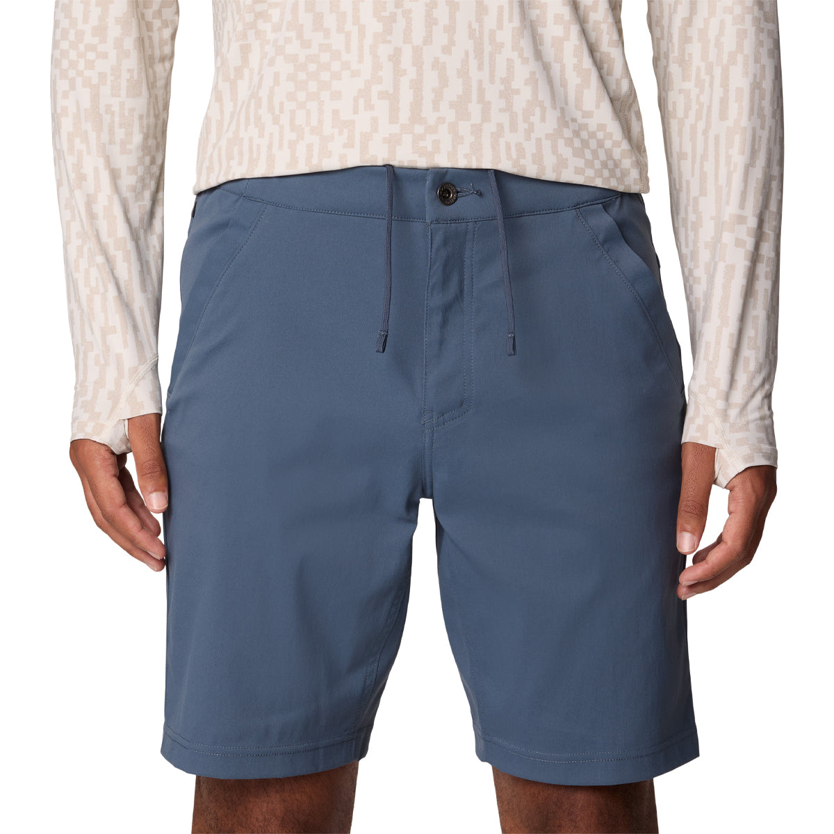 Mountain Hardwear Men's AP Active Crossover Short