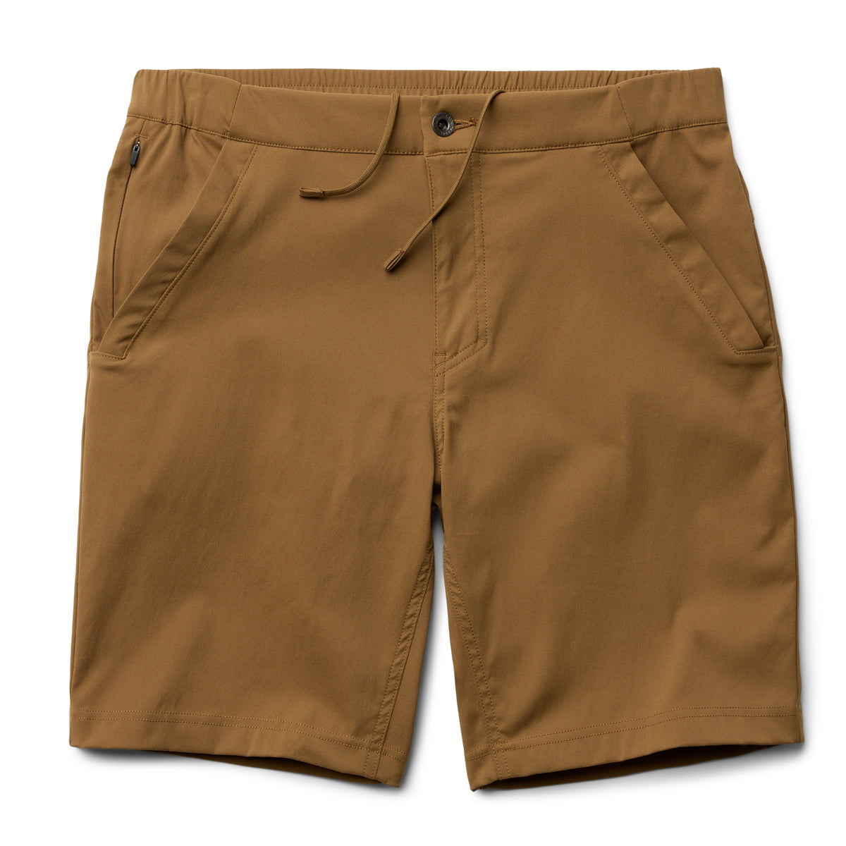 Mountain Hardwear Men's AP Active Crossover Short
