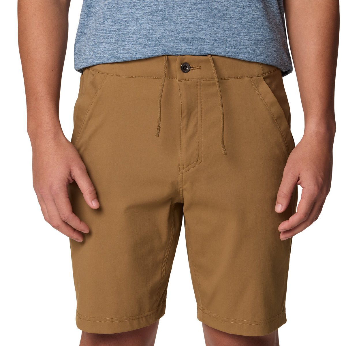 Mountain Hardwear Men's AP Active Crossover Short