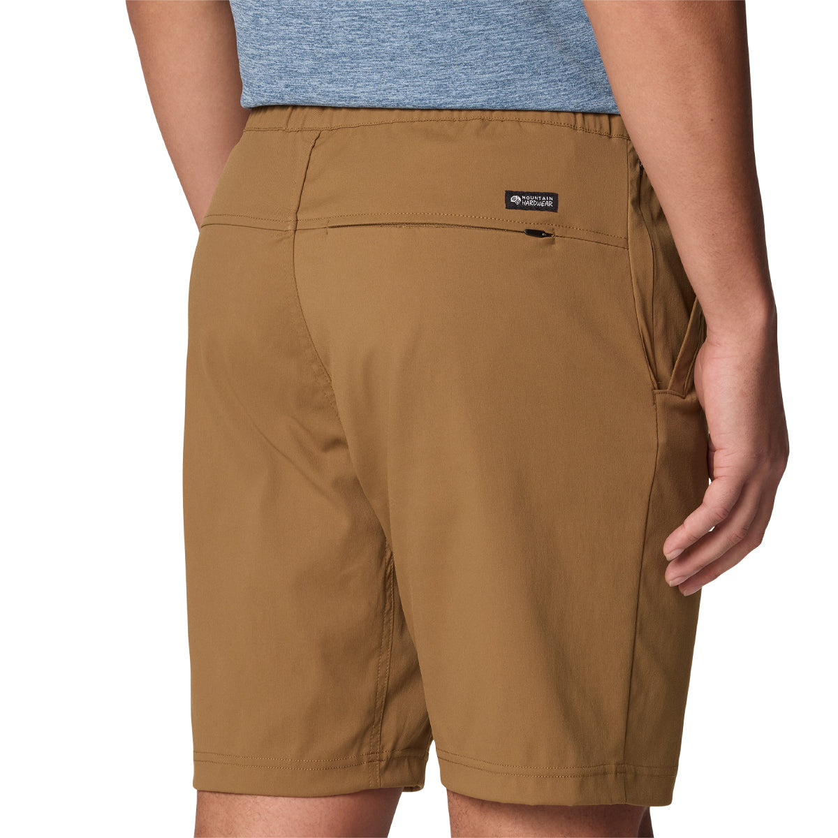 Mountain Hardwear Men's AP Active Crossover Short