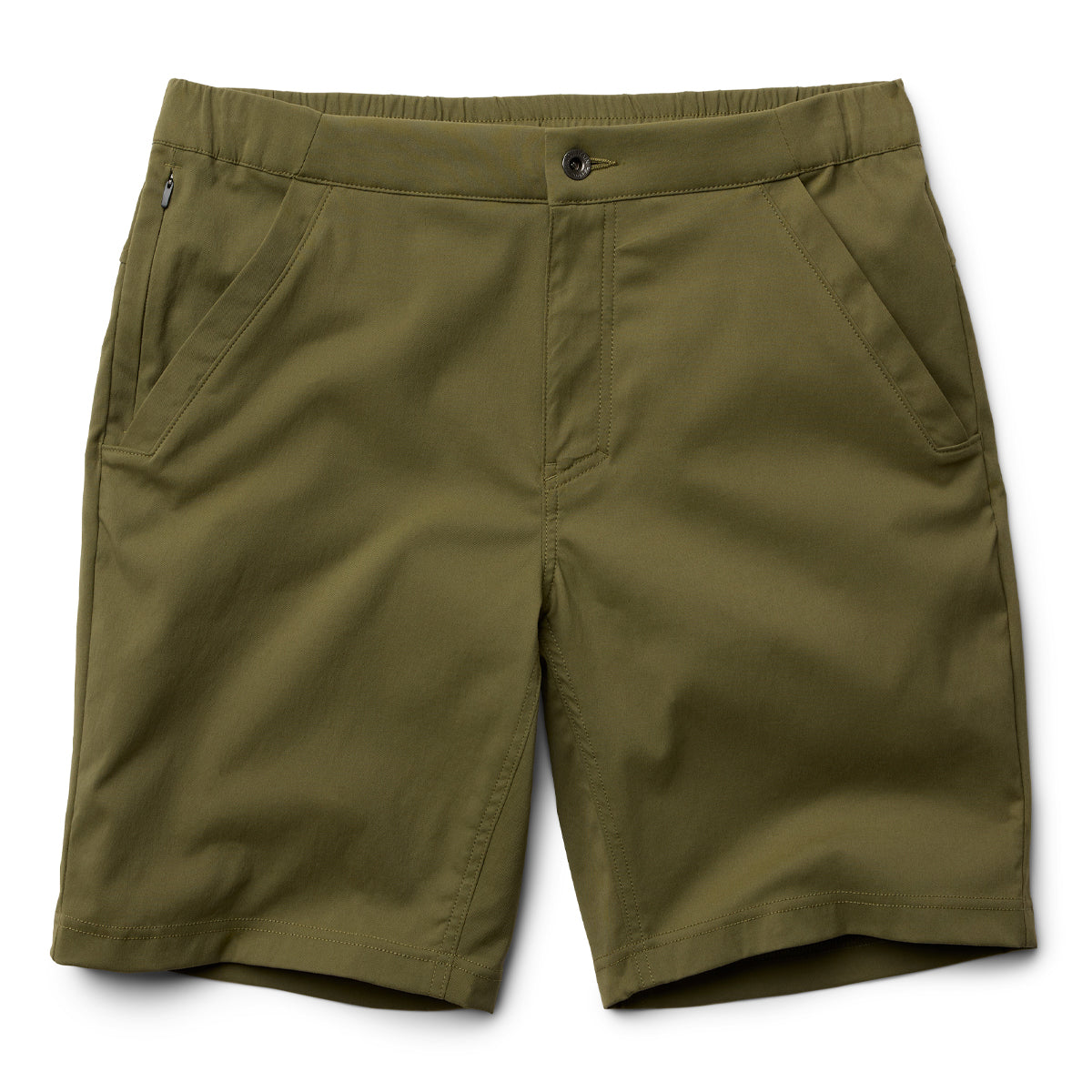 Mountain Hardwear Men's AP Active Crossover Short