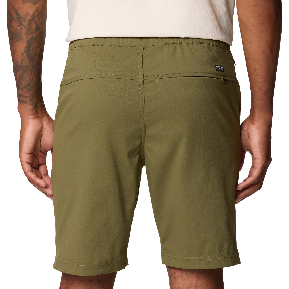 Mountain Hardwear Men's AP Active Crossover Short