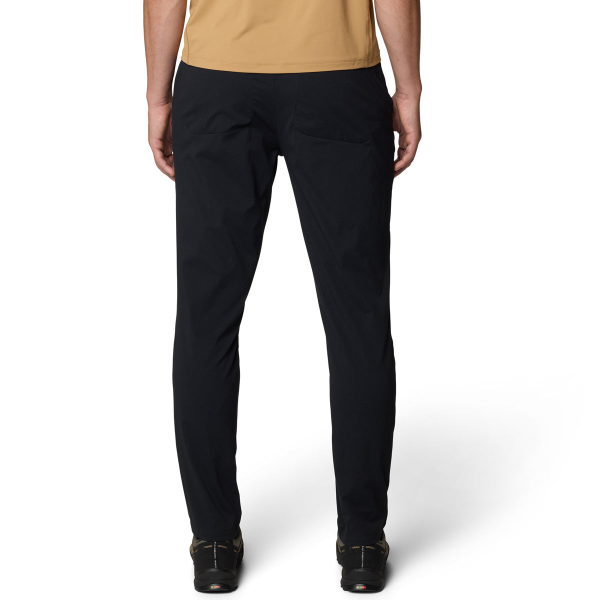 Mountain Hardwear Men's Dynama Pant