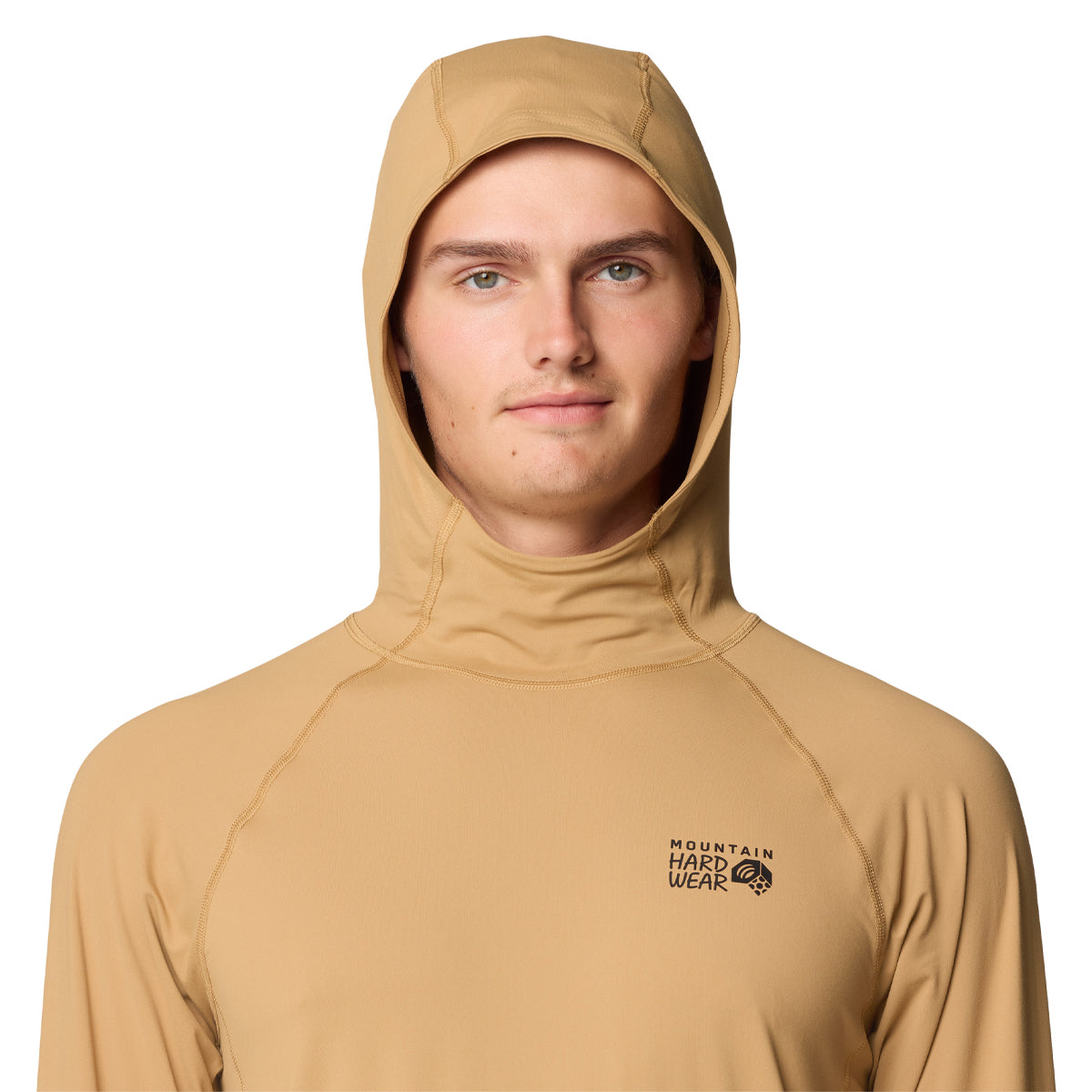 Mountain Hardwear Men&#39;s Crater Lake Long Sleeve Hoody