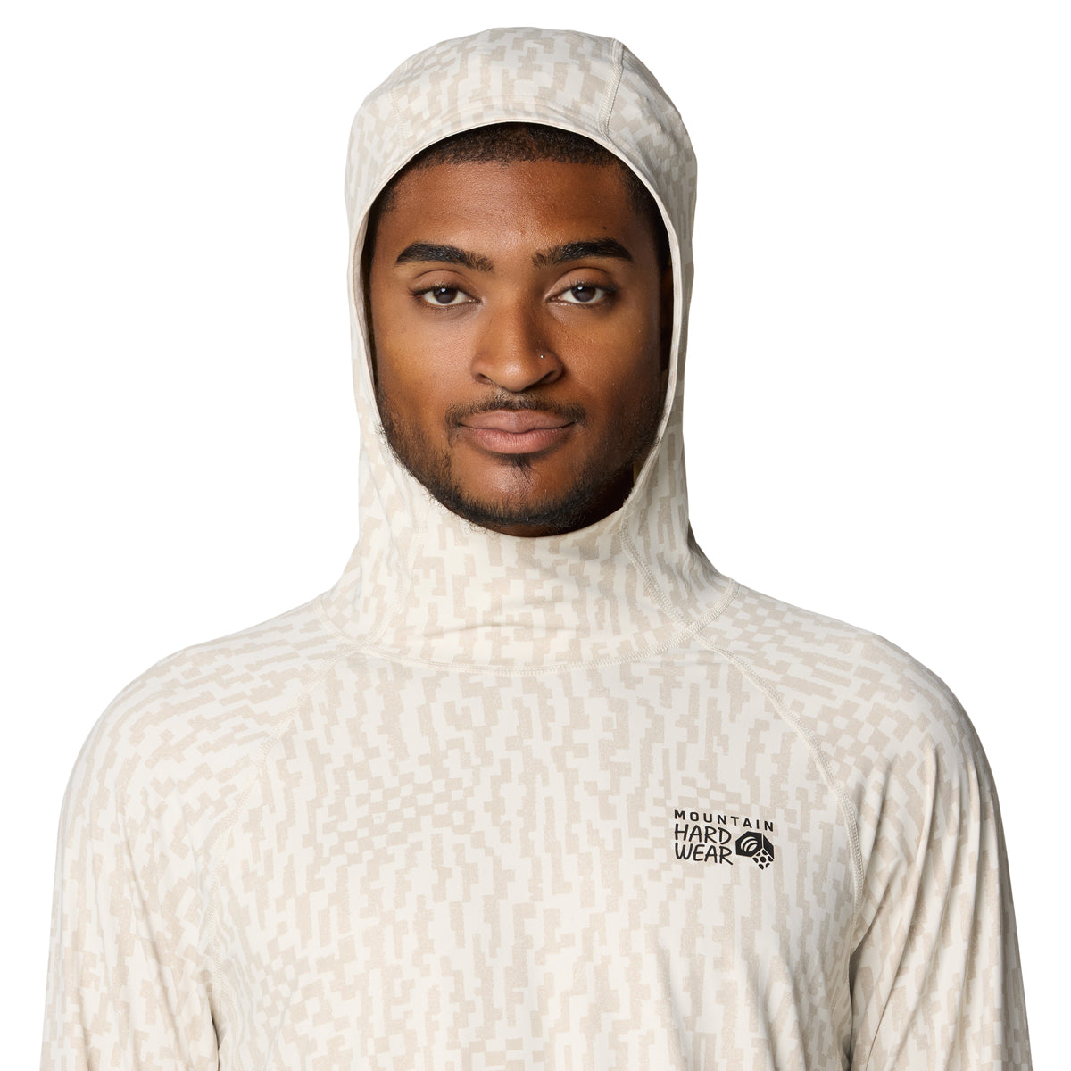 Mountain Hardwear Men&#39;s Crater Lake Long Sleeve Hoody