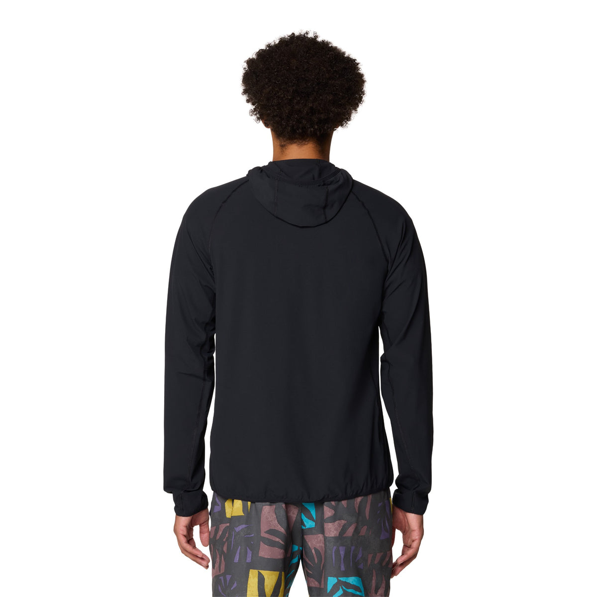 Mountain Hardwear Men's Sunshield Hoody