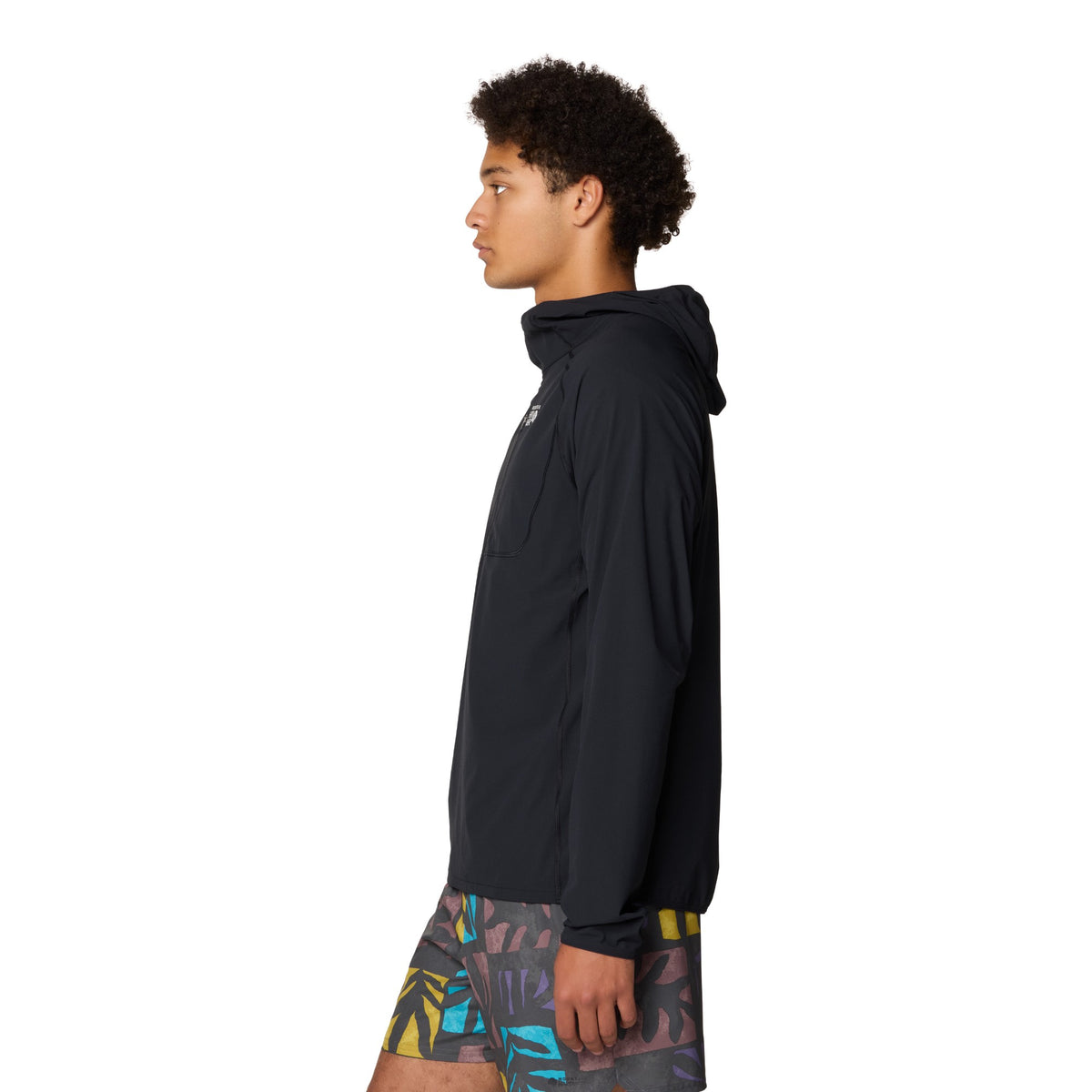 Mountain Hardwear Men's Sunshield Hoody