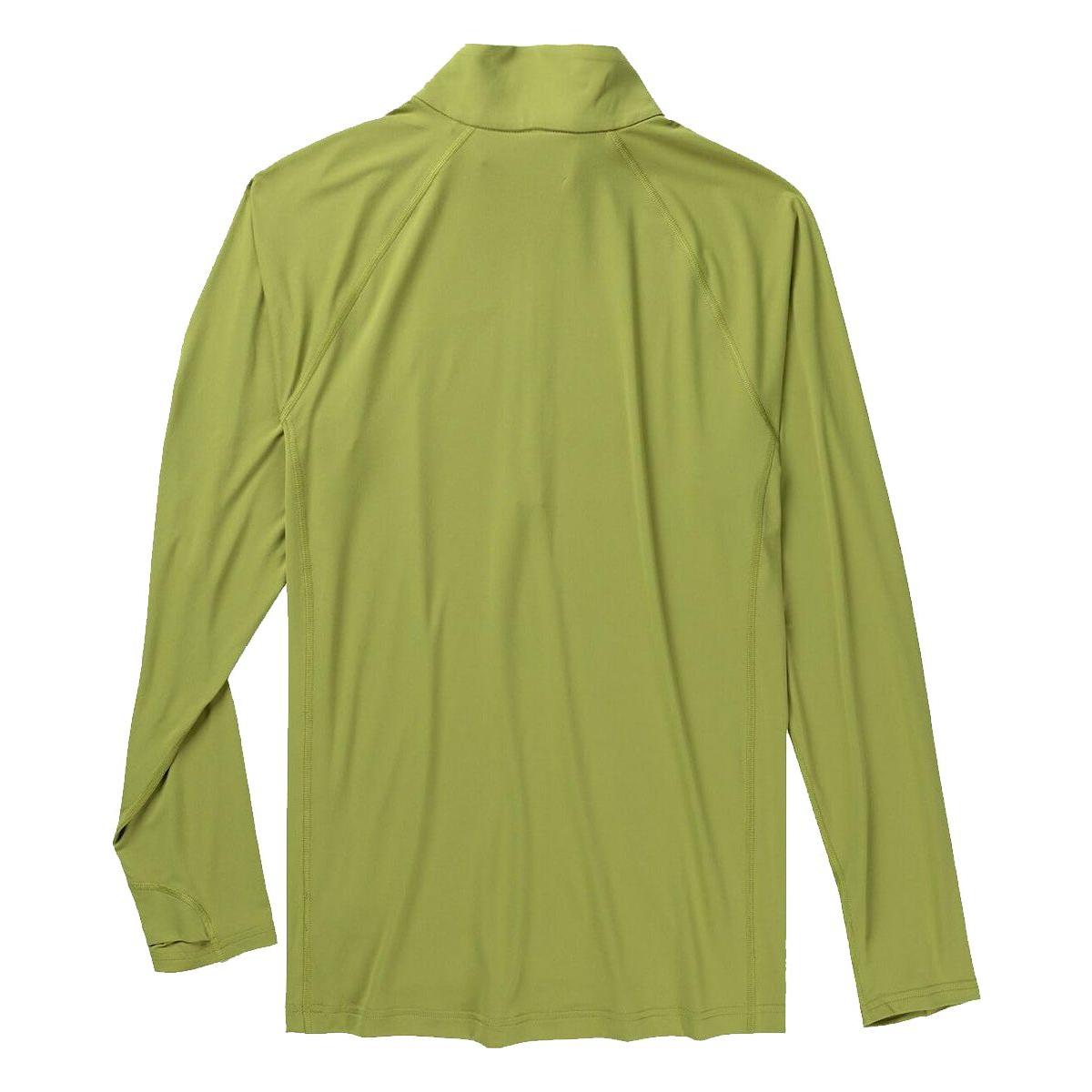 Mountain Hardwear Men&#39;s Crater Lake 1/2 Zip