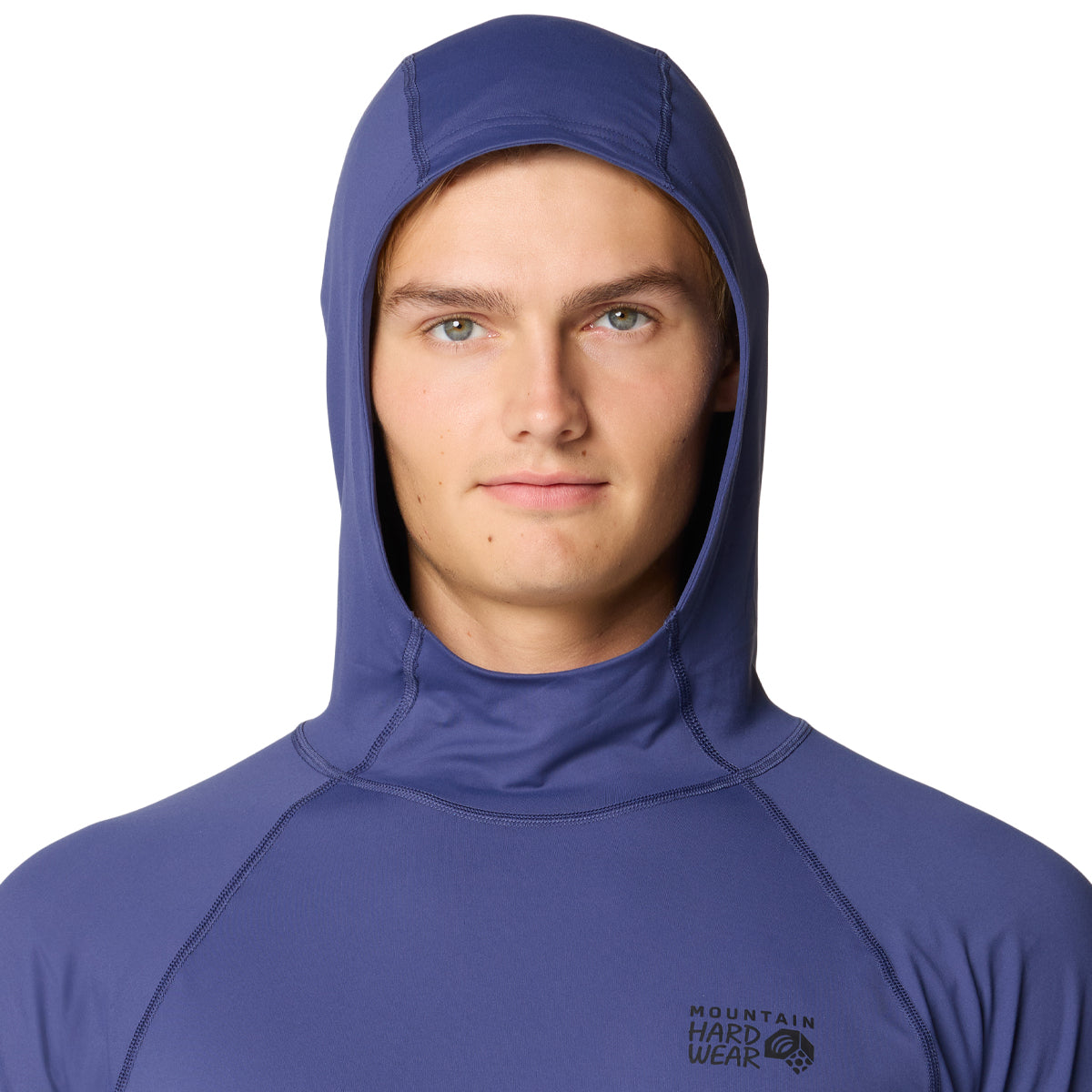 Mountain Hardwear Men&#39;s Crater Lake Long Sleeve Hoody