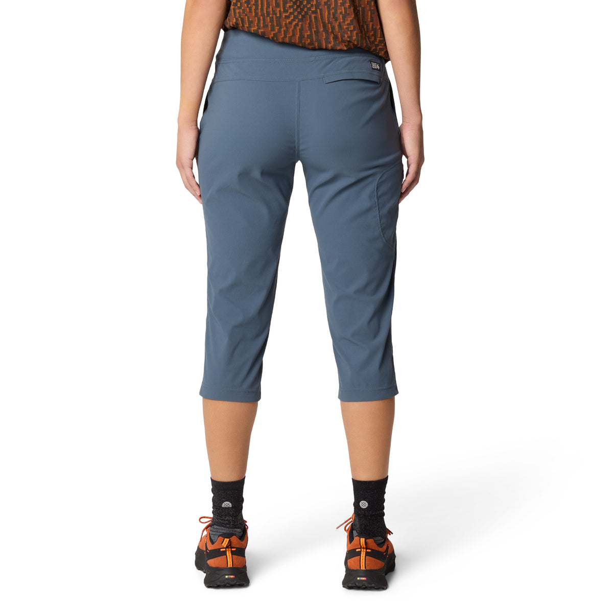 Mountain Hardwear Women&#39;s Dynama Capri