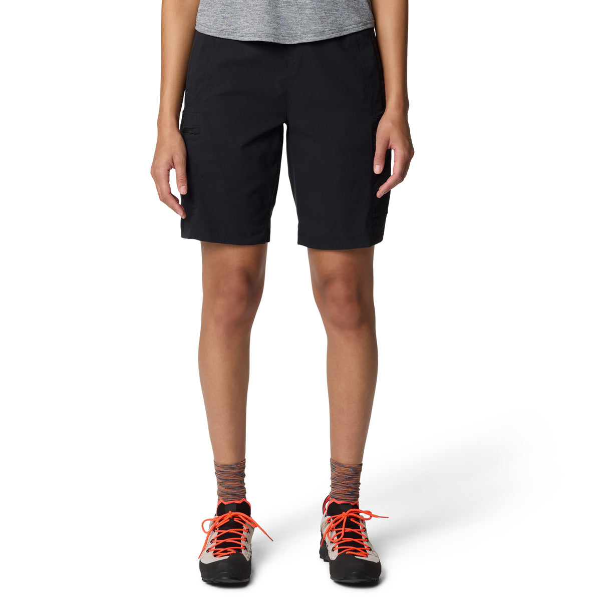 Mountain Hardwear Women&#39;s Dynama High Rise Bermuda