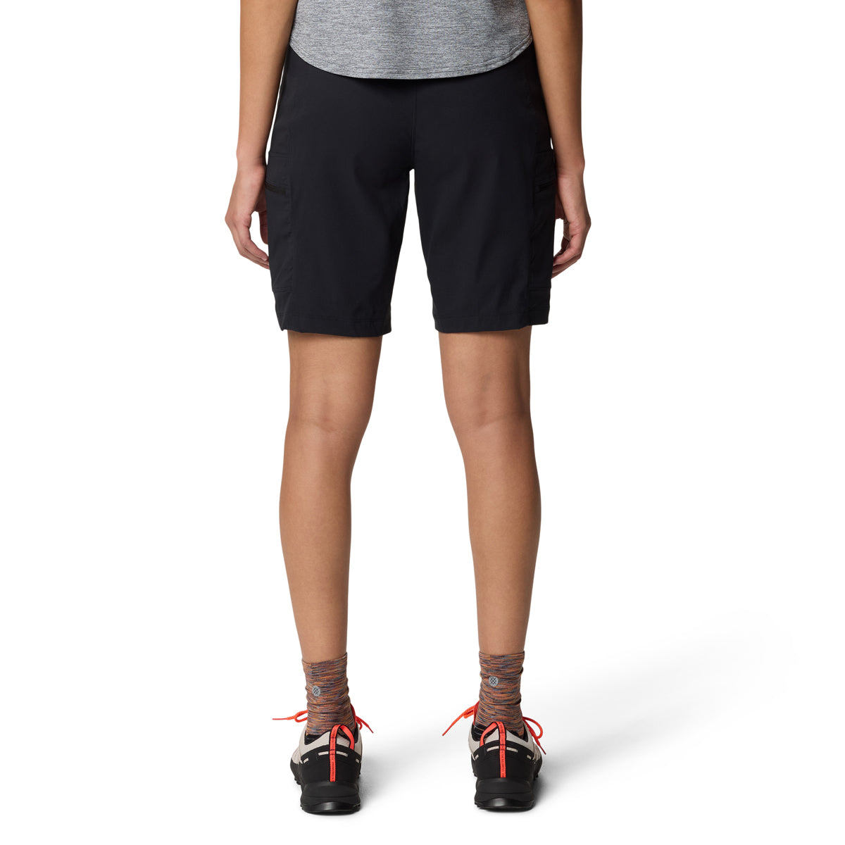 Mountain Hardwear Women&#39;s Dynama High Rise Bermuda